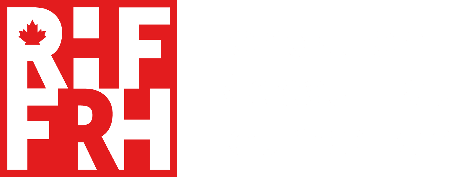 RHF_logo_neg
